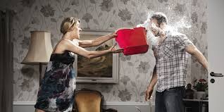 You can shift out of the cycle of arguing on your own. How To End A Fight With Your Partner Identity Magazine