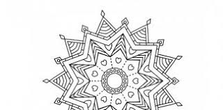 Relax and take your stress aways thanks to these diversified designs. Mandala Coloring Pages Printable Diy Magazine Com