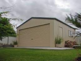 High Quality Single Double Car Garage Sheds For Sale Perth Wa Shed Plans Backyard Sheds Outdoor Sheds
