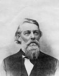 OLD WARRICK AND HER PEOPLE : Ratiff Boone was a born politician with very  little education but with plenty of tact and ambition to push himself  forward. When Indiana was admitted as