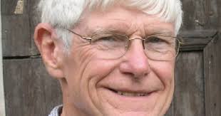 John Patrick George Shepherd