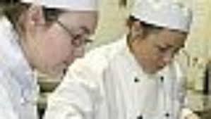 Polytech students asked to top cook-off