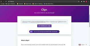 Howto How To Download Twitch Clips In 2020 Twitch Clips Twitch Download