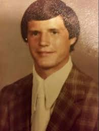 Jeffrey Davis, class of 1976