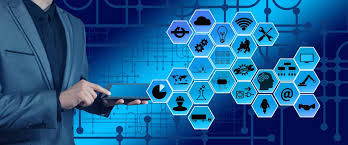 Build Buy Partner Or Acquire The Road Towards Digitization Logistics Trends Insights Llc