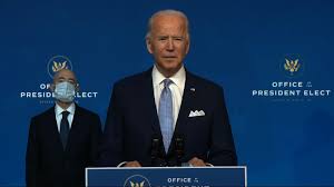 Biden Names Economic Team With Yellen At Treasury Tanden At Omb