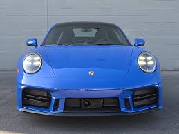 Image result for Arrow Blue 2025 Porsche