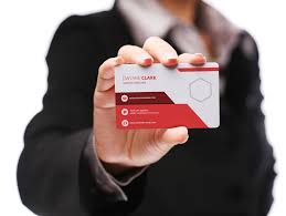 Free Mockup Business Card On Behance Agencias De Limpieza Limpieza De Oficinas Limpieza