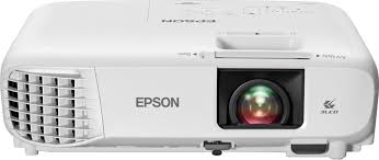 Epson Home Cinema 880 1080p 3lcd Projector White Epson Hc880 Projector V11h979020 Best Buy In 2020 Projector Video Projector Data Projector