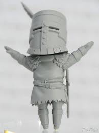 Kirk or the onion knights (any of the 3) 14. Emontoys Dark Souls Mini Figures Preview