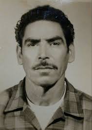 Antonio Alcoverde Obituary