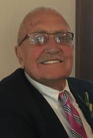 Kenneth Bauman Obituary & Funeral