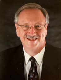 Obituary information for Rev. Gary Crowder