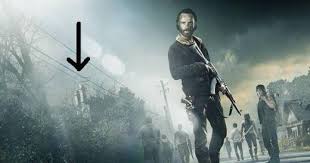 Résultat de recherche d'images pour "The Walking Dead"