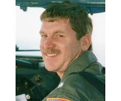 Captain Estes Obituary (2023)