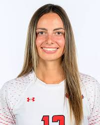 2024 Women's Soccer Roster