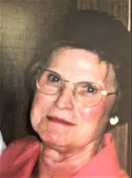 MARY LIPPERT Obituary