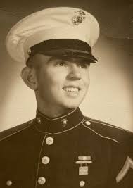 ETN3 Eugene Walker, U.S. Navy