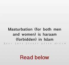 Masturbation Problems - Islam-Peace | Masturbation In Islam | Zina | Allah