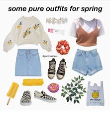 Niche Meme Vintage Outfits Aesthetic Clothes Hipster Outfits