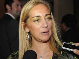 El CDE se querelló contra ex gerente de Corpesca por supuestas coimas a la  ex diputada Marta Isasi