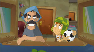 Ver El Chavo Animado season-3 | Prime Video