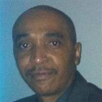 Mr. Gerald Johnson Obituary