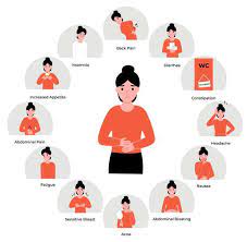 It's not fully understood why women get pms. Are You Simply Irritable Or Actually Pms Ing Check For These Signs Femina In