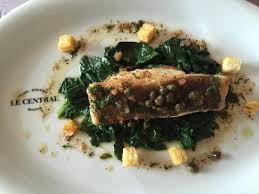 Cafe Troisgros Avis De Voyageurs Sur Cafe Epicerie Le Central Ville De Roanne Tripadvisor