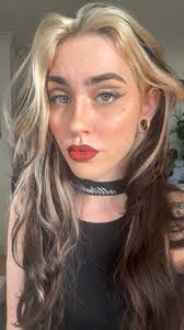 Scarlet-Luna Clementson