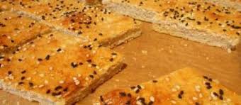 Root Das Susse Afghanische Brot Darf Zum Tee Und Bei Rezept Afghanisches Rezept Rezepte Persische Rezepte
