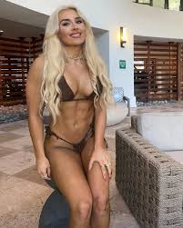 Dive into the World of WWE Wrestling Porn: Sultry Gallery