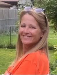 Obituary information for Michelle Lee Seymour