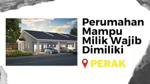 Check spelling or type a new query. Perumahan Mampu Milik Wajib Dimiliki Segera Di Perak Youtube
