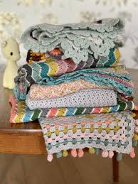 Look here if you think you found one in one of my patterns. Comfort In Knitting Crochet With Beautiful Blankets Loopknitlounge