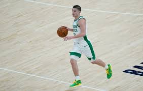 The national basketball association (nba) finals is the championship series for the nba and the conclusion of its postseason. Payton Pritchard Records First Nba Game Winner With Last Second Tip In 750 The Game