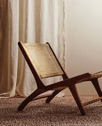 Rattanstuhl Mobel Wohnzimmer Mobel Furs Wohnzimmer Zara Home