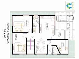 30 X 50 Square Feet House Plan Elegant 45 Plans Picturesque By House Plans Best House Plans House Plans And More