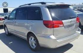 Find used toyota sienna s near you by entering your zip code and seeing the best matches in your area. Used Toyota Sienna 2008 891948 Yallamotor Com