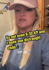 Mom, when of the day it’s not even 630 and I’ve already had a break the  news that J.R. the week old fish in this family has now passed because he  has just passed but it that way the sunroom got ...