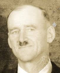 Jacob E. Klassen (1895-1971)