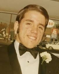 Obituary information for David B. Fiore, Sr.