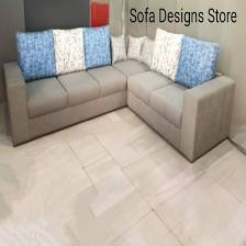 L Shape Sofa Set