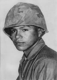 The sons of Pico Rivera lost in Vietnam: