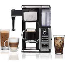 We did not find results for: Ninja Coffee Bar Single Serve System With Auto Iq Walmart Com Walmart Com