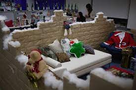 Check spelling or type a new query. 19 Of The Best And Worst Office Christmas Decorations You Ve Ever Seen