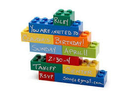 But we stuck together and say thank you for a very. Einkaufen Nach Kategorie Ebay Deutschland Lego Party Lego Party Invitations Lego Birthday Party