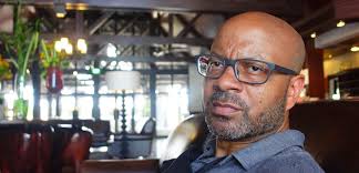 Michael Dones (video) in Ghana, West Africa