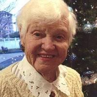 Helen V. Fennelly Reilly Buckley Obituary