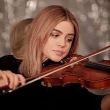 Stream Ann Gillis music